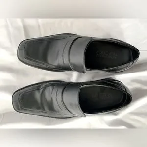 KENNETH COLE REACTION (Size 9 Medium) Leather Shoe Kenneth Cole Reaction | Shoes | Kenneth Cole Reaction Size 9  main image 2